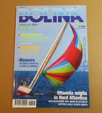 Rivista bolina andar usato  Trivignano Udinese