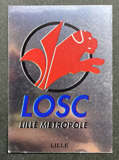 121 ecusson badge d'occasion  Oullins