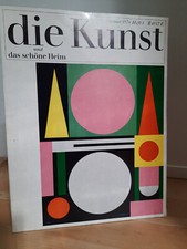 Kunst schöne heim gebraucht kaufen  Brechen