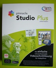 Videobearbeitung dvd erstellun gebraucht kaufen  Gießen