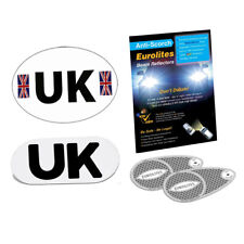Headlamp beam deflectors for sale  DOVER