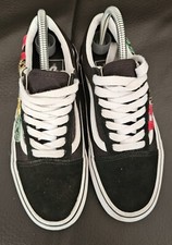 Rzadkie Vans Old Skool "Multi Animal"UK 4,US 5,EU 36,5 na sprzedaż  Wysyłka do Poland