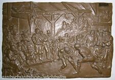 Kunstrelief ringer relief gebraucht kaufen  Burggen