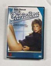Christina jewel shepard for sale  Westbrook