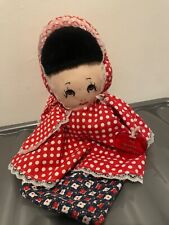Reinhart collection doll for sale  GLASGOW