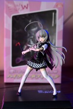 Figurine haiyore nyaruko d'occasion  Limours
