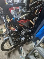 Ktm mountain bike for sale  LYDNEY