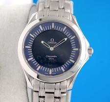 Mens omega seamaster for sale  Addison