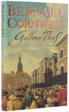 Bernard cornwell born for sale  TUNBRIDGE WELLS