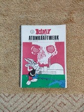 Asterix belix atomkraftwerk gebraucht kaufen  Sprockhövel