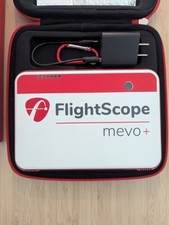 2021 flightscope mevo for sale  Vista