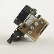 Lasereinheit laserpickup kss gebraucht kaufen  Kaltenkirchen