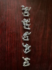 Skavens blood bowl d'occasion  Boulay-Moselle