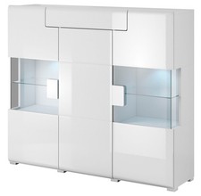 Highboard tartu kommode gebraucht kaufen  Rostock