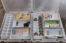 Storage and cartridges d'occasion  Expédié en Belgium