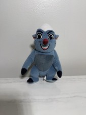 Disney plush lion for sale  Airville