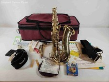 Buescher saxophone carry for sale  Salinas