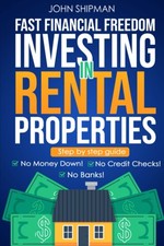 Fast financial freedom for sale  Interlochen