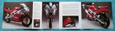 Bimota supermono brochure for sale Bimota supermono brochure for sale  WITNEY