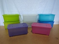 Ikea glis box for sale  MONMOUTH