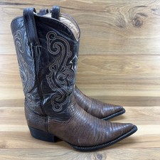 Campestre botas mens for sale  Edinburg