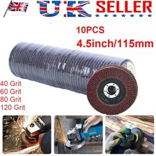 Flap grinding sanding for sale  TAMWORTH