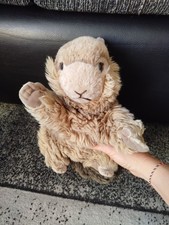 Murmeltier steiff stofftier gebraucht kaufen  Sinzheim
