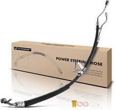 Mangueira de linha de pressão e retorno de direção hidráulica para Subaru Impreza 2008-2011 2,5L comprar usado  Enviando para Brazil