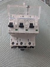Hager sls e63 gebraucht kaufen  Düsseldorf