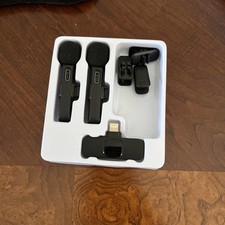 2 small microphones for sale 2 small microphones for sale Austin