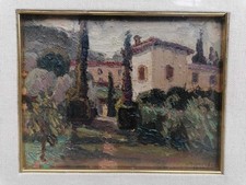 Villa con giardino usato  Italia