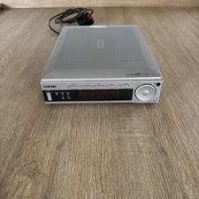 Sony ve215 integrated for sale  BRACKNELL