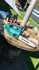 Makita duc 254 gebraucht kaufen  Brohl-Lützing