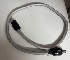 Cable secteur gigawatt d'occasion  Hundling