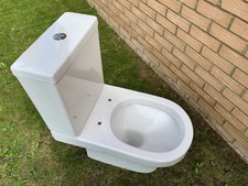 Toilet victorian plumbing for sale  CAMBRIDGE