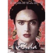 Dvd frida edition d'occasion  Les Mureaux