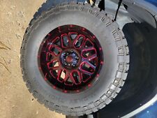 20x9 grenade wheels for sale  Henrico