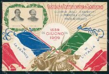 Militari risorgimento italia usato  Gambolo