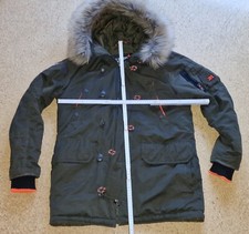 Superdry sdx parka gebraucht kaufen  Altusried