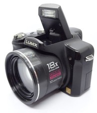 Panasonic lumix dmc usato  Padova