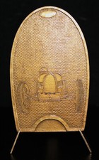 Médaille 1979 automobiles d'occasion  Strasbourg-