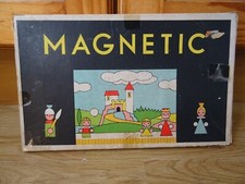 Vintage toia magnetic for sale  MILFORD HAVEN