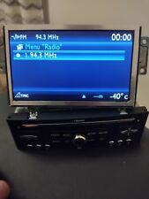 Autoradio écran rneg d'occasion  Sainte-Geneviève-des-Bois