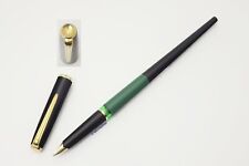 Pelikan m10s tischfüllhalter gebraucht kaufen  Magdeburg