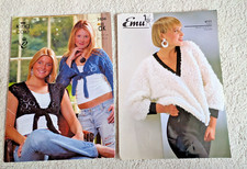 Knitting patterns king for sale  SOLIHULL