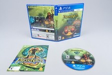 Playstation 4 *Psychonauts in the Rhombus of Ruin (PSVR)* PS4 ORYGINALNE OPAKOWANIE na sprzedaż  Wysyłka do Poland