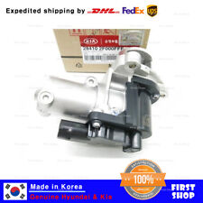 Usado, Válvula EGR genuína OEM 284102F000FFF para Hyundai IX35 Santa Fe Tucson Kia Sorento comprar usado  Enviando para Brazil