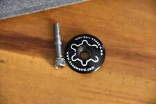 Kona stem cap for sale  WORCESTER