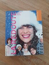 Catalogue redoute mode d'occasion  Luxeuil-les-Bains