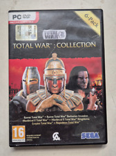 Total war collection usato  Civitanova Marche